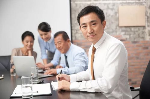 洞察潜能 从三点判断一个人能否走向强大