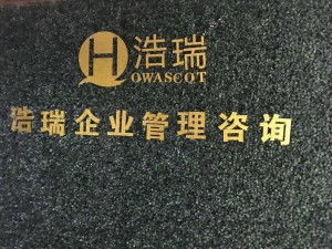 青岛浩瑞企业管理咨询 赋能企业稳健发展的智慧伙伴